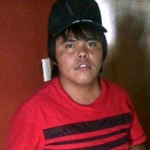 Meet your Posher, Gilbert